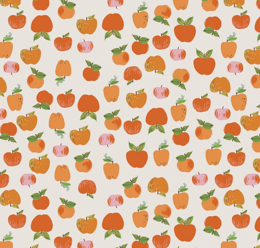 Red Apple | Heather Ross Favorites