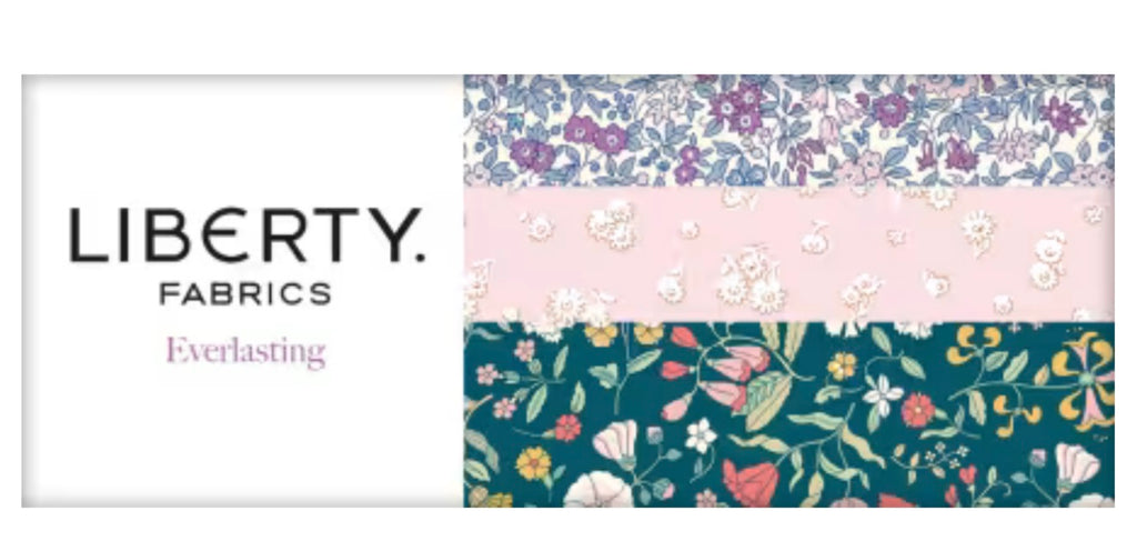 Liberty FQ Bundle | Everlasting