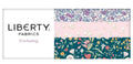 Liberty FQ Bundle | Everlasting