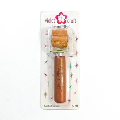 Violet Craft Seam Roller VC 014 Violet Craft